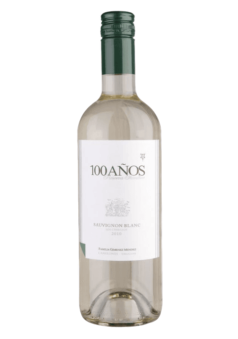 100 Años Sauvignon Blanc 2010