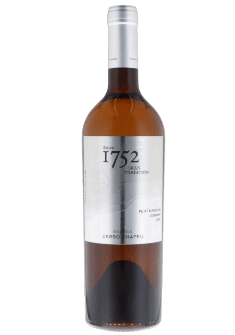 1752 Gran Tradición Petit Manseng Viognier