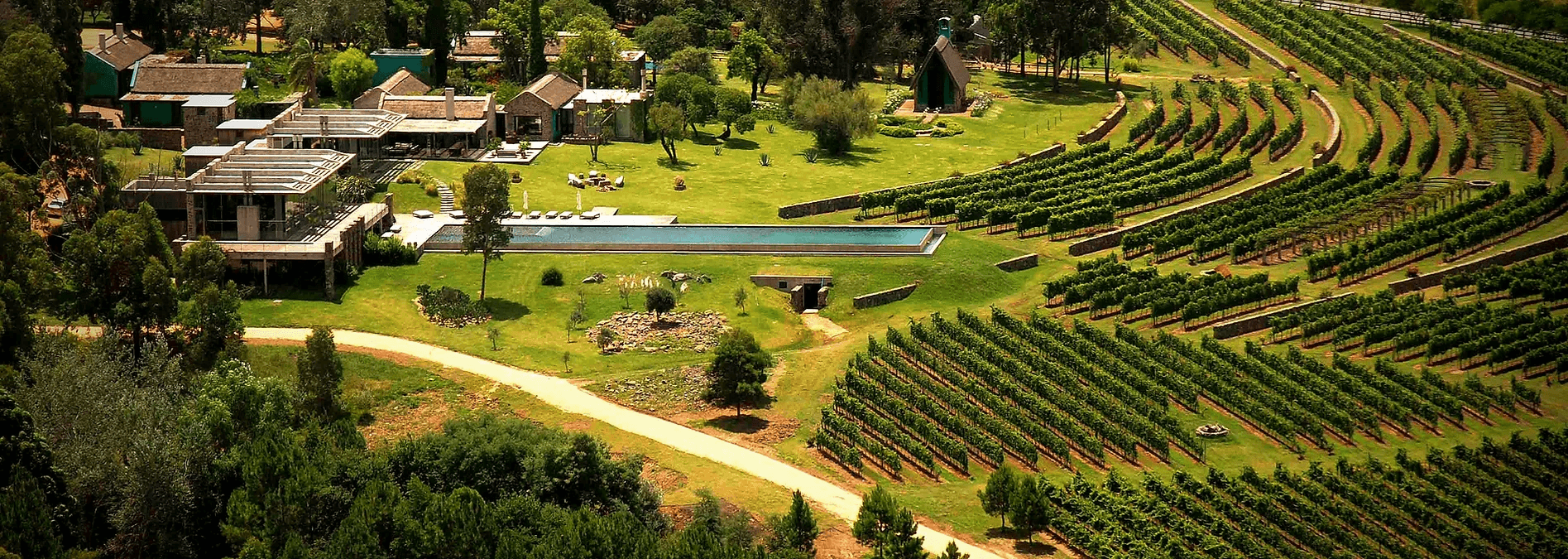 AGUA VERDE