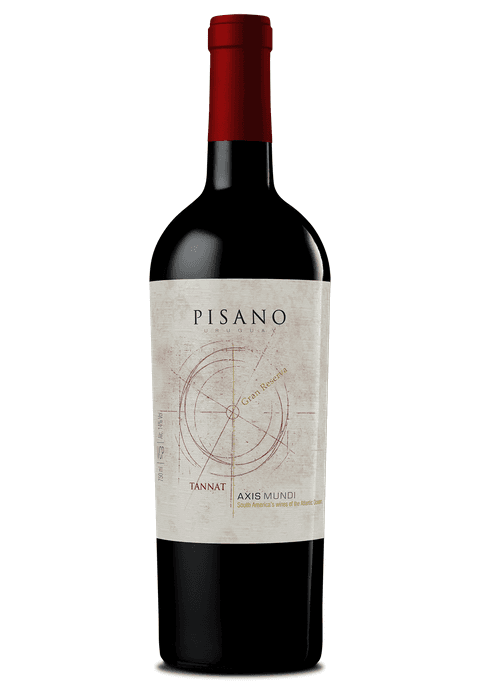 Pisano Axis Mundi Tannat