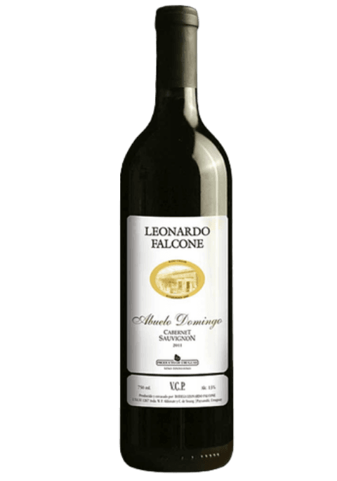 Leonardo Falcone Abuelo Domingo Cabernet Sauvignon 2011