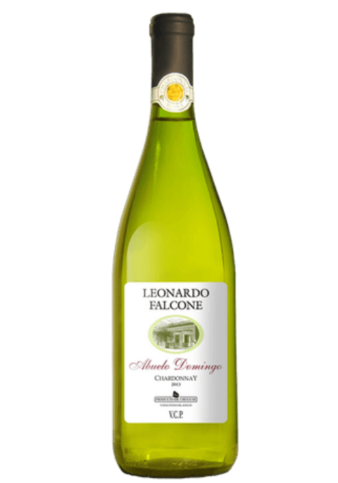 Leonardo Falcone Abuelo Domingo Chardonay 2013