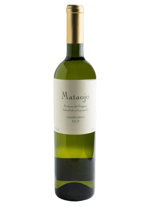 Bodega Mataojo Albariño Fresco