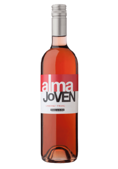 Alma Joven Cabernet Franc