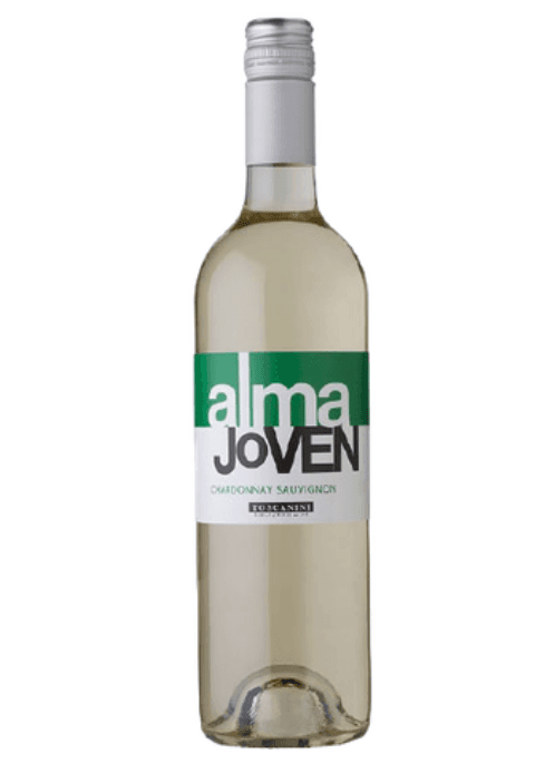 Alma Joven Chardonnay - Sauvignon Blanc