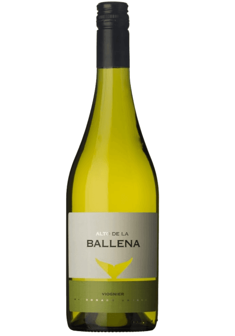 Alto de la Ballena Viognier