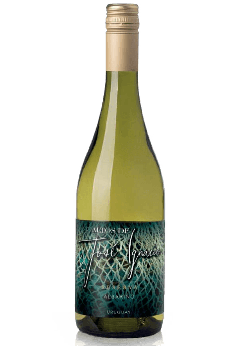 Altos de José Ignacio Reserva Albariño