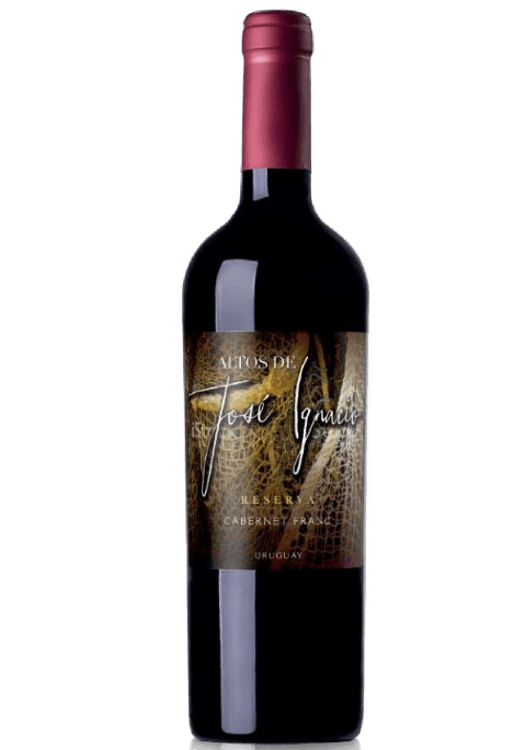 Altos de José Ignacio Reserva Cabernet Franc