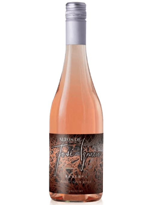 Altos de José Ignacio Reserva Pinot Noir Rosé