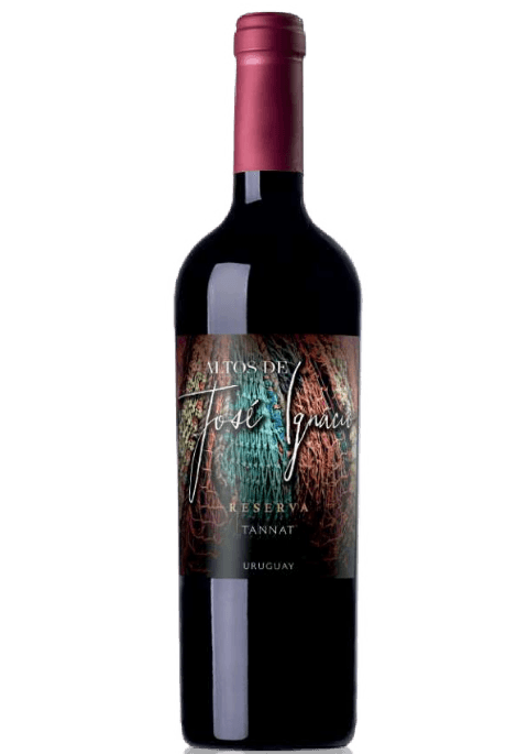 Altos de José Ignacio Reserva Tannat