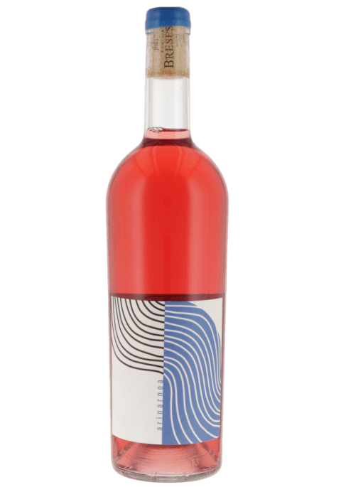 Bresesti Arinarnoa Rosé 2019