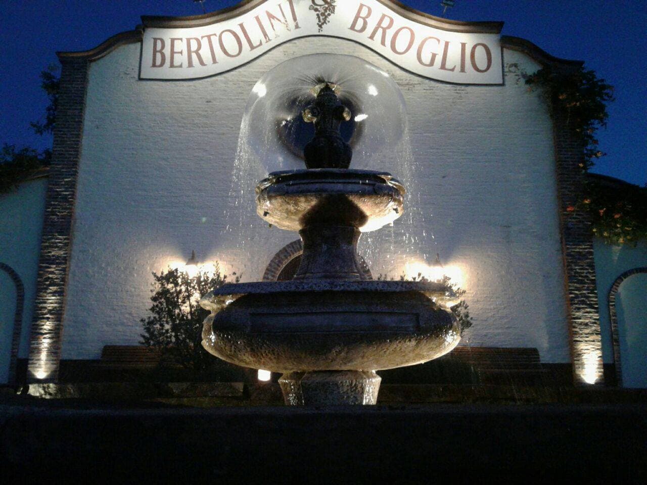 BERTOLINI & BROGLIO