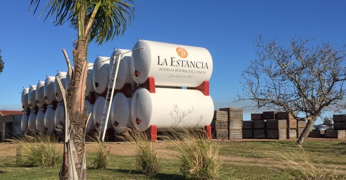 BODEGA RODRÍGUEZ