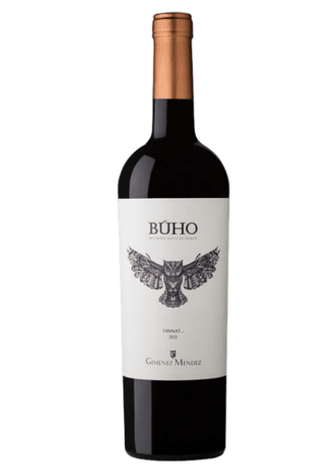 Búho Tannat 2015