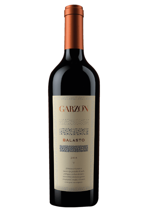 Bodega Garzón Balasto 2018