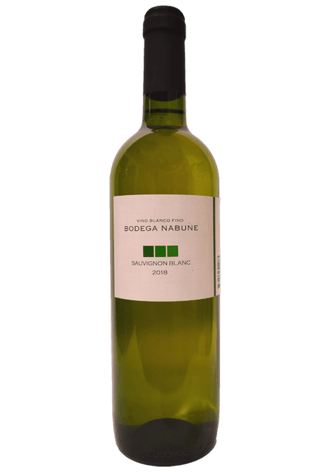 Bodega Nabune Sauvignon Blanc 2018