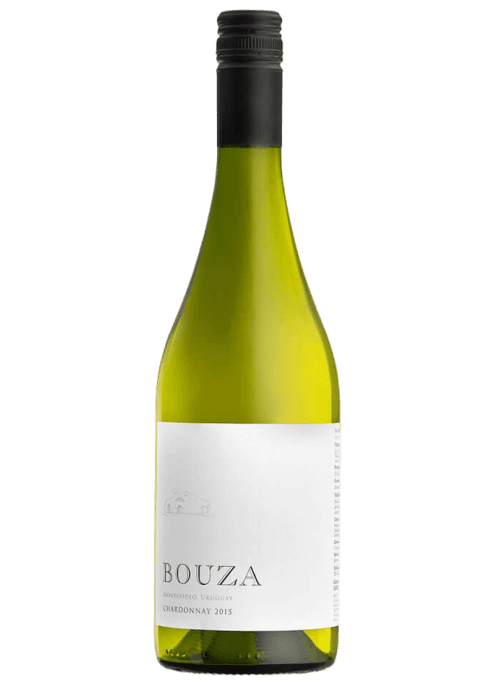 Bouza Chardonnay 2015