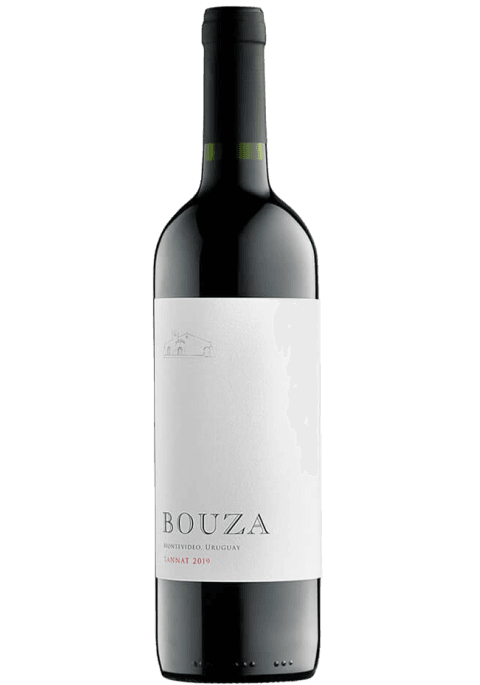 Bouza Tannat 2019