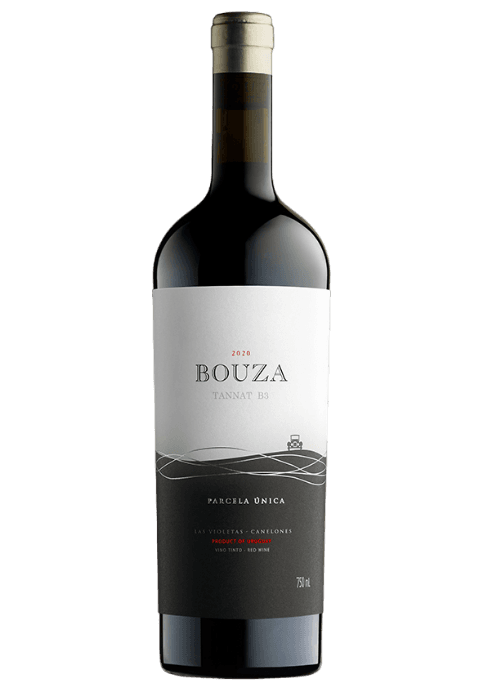 Bouza Tannat B3 2020