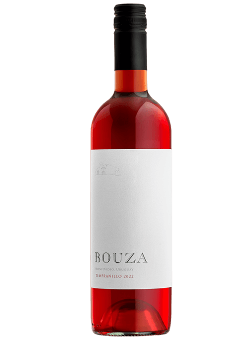 Bouza Tempranillo Rose 2022