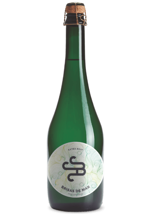 Brisas de Mar Extra Brut