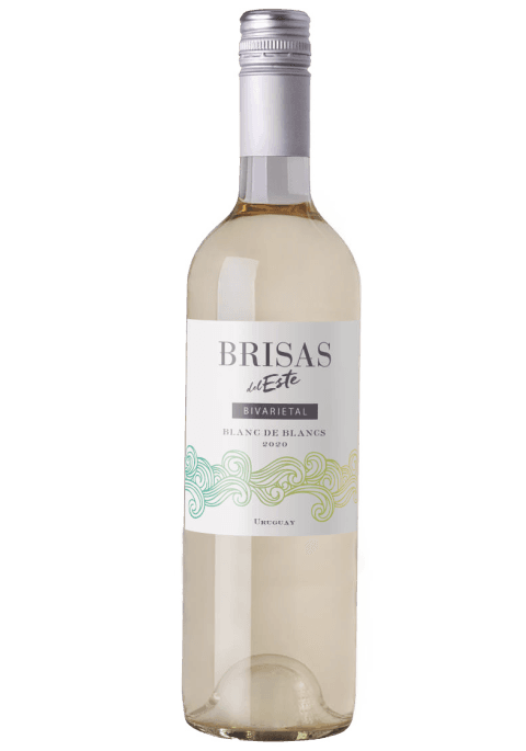 Brisas del Este Blanc de Blancs