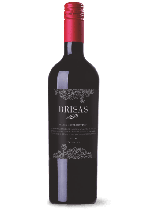 Brisas del Este Blend Selection