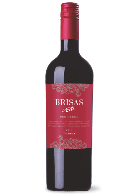 Brisas del Este Red Blend