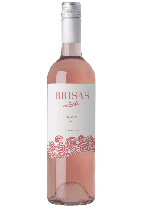 Brisas del Este Rosé