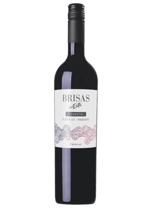 Brisas del Este Tannat Merlot