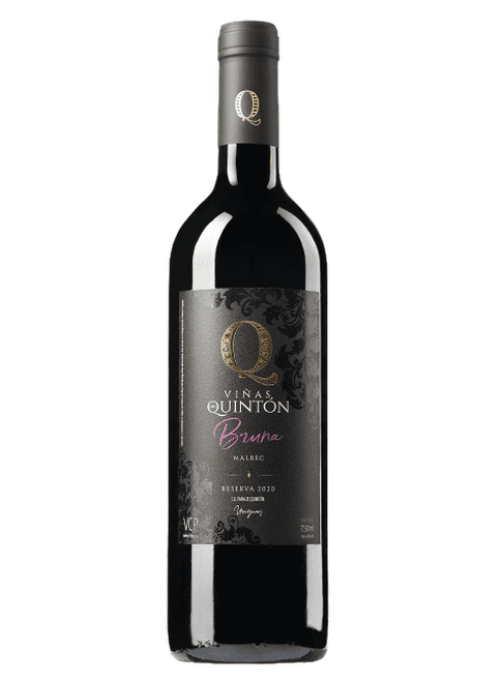 Bruna Malbec Reserva 2020