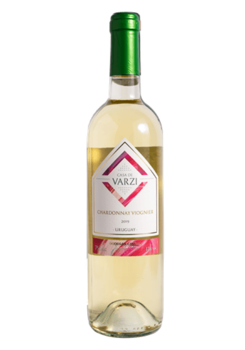 Casa de Varzi Chardonnay - Viognier 2019