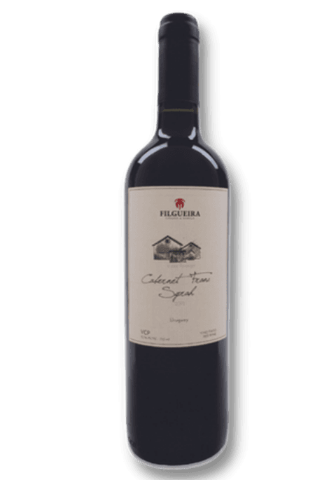 Bodega Filgueira Clásico Cabernet Franc - Syrah