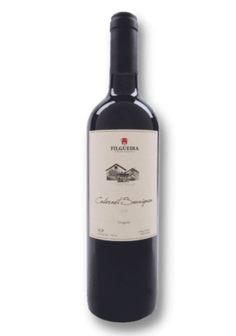 Bodega Filgueira Clásico Cabernet Sauvignon