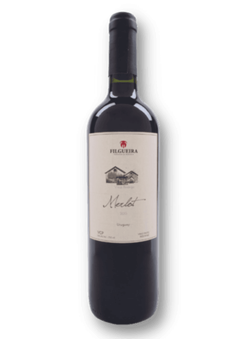 Bodega Filgueira Clásico Merlot