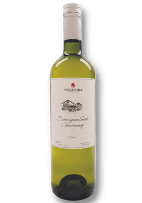 Bodega Filgueira Clásico Sauvignon Gris - Chardonnay