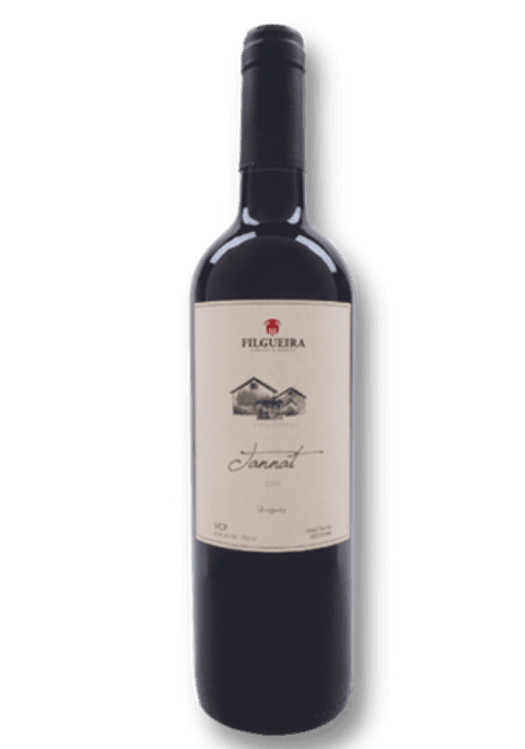 Bodega Filgueira Clásico Tannat