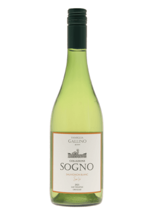 Collezione Sogno Sauvignon Blanc Sur Lie 2021