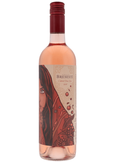 Bresesti Cabernet Franc Rosé