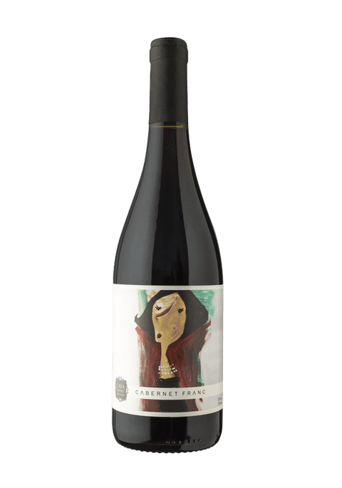 Casa Grande Cabernet Franc