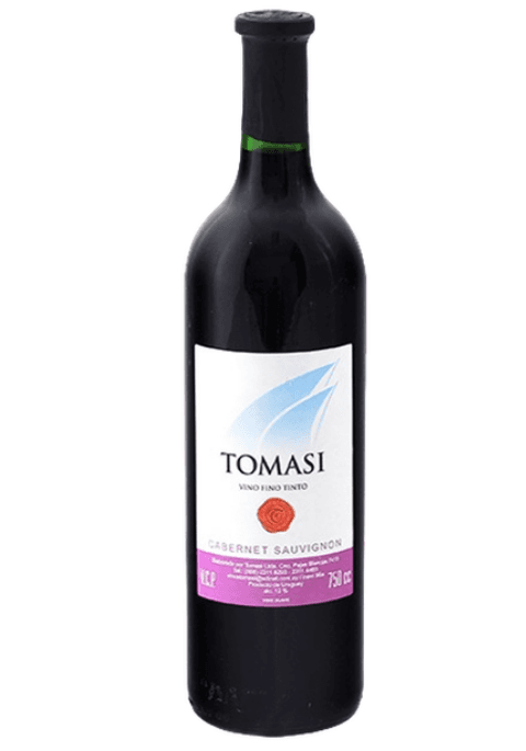 Bodega Tomasi Cabernet Sauvignon