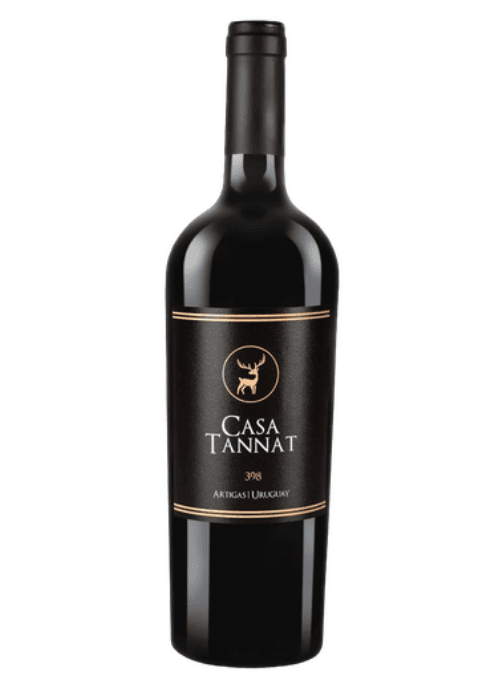 Bodega Casa Tannat - Tannat 398