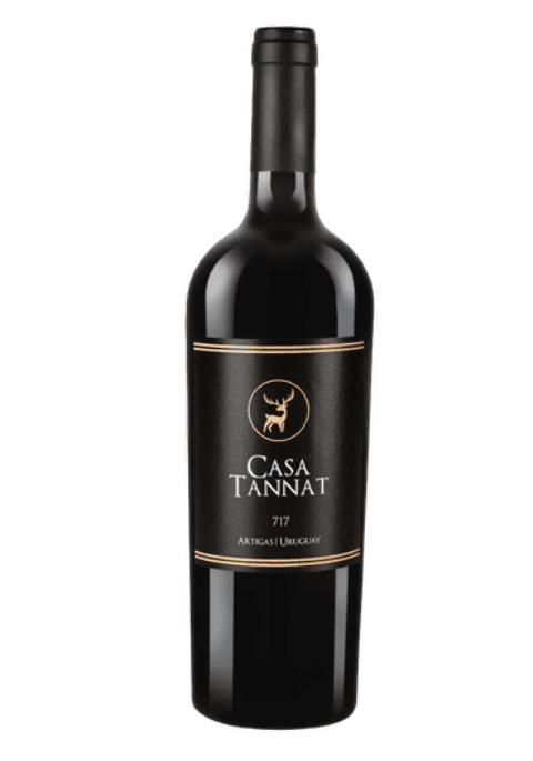 Bodega Casa Tannat - Tannat 717