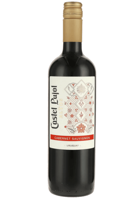 Castel Pujol Cabernet Sauvignon