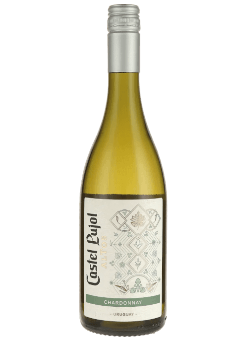 Castel Pujol Chardonnay