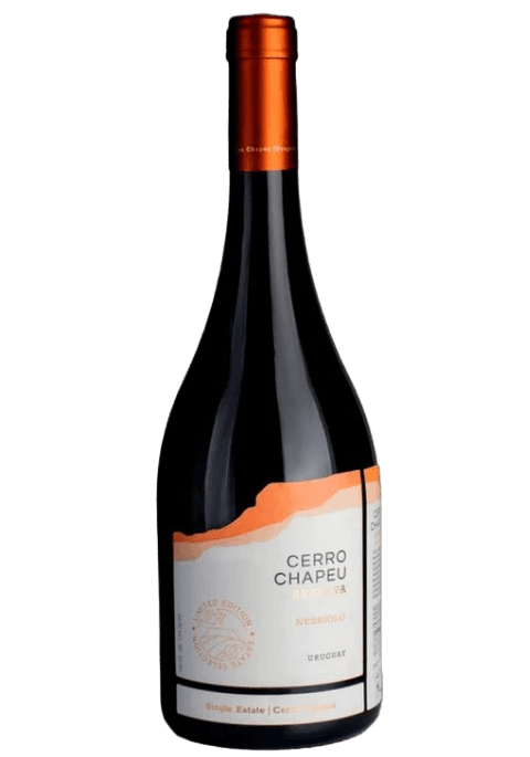 Cerro Chapeu Reserva Nebbiolo