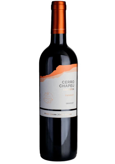 Cerro Chapeu Reserva Tannat