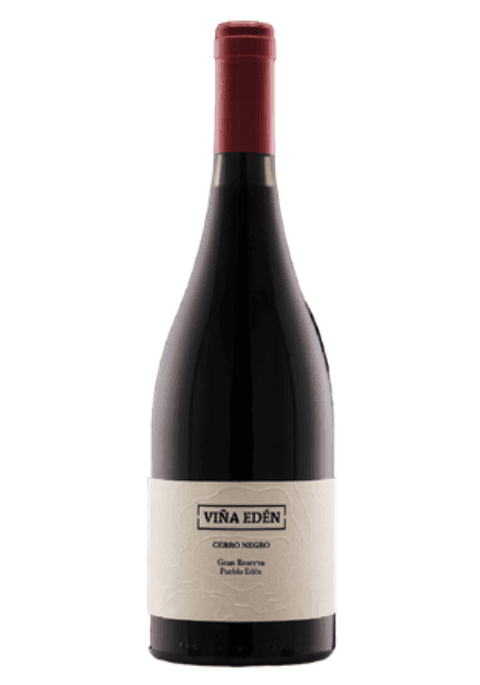 Cerro Negro Gran Reserva 2016