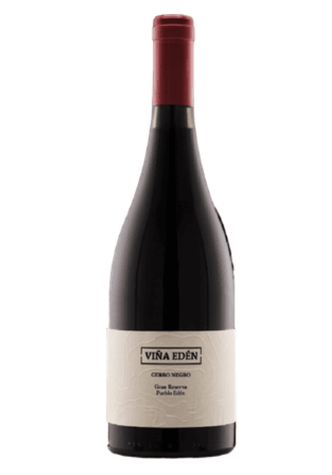 Cerro Negro Gran Reserva 2018