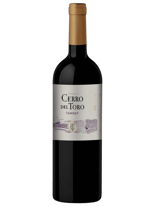 Cerro del Toro Tannat